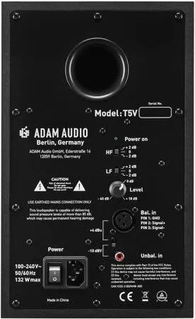 Adam Audio / T5V