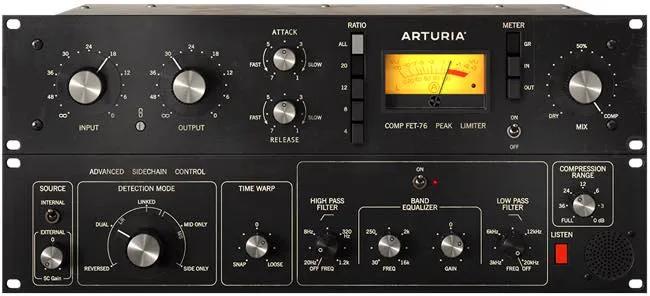 Arturia / Comp FET-76