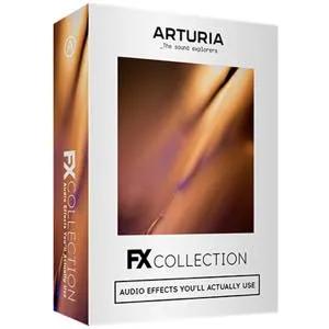 FX Collection / Arturia