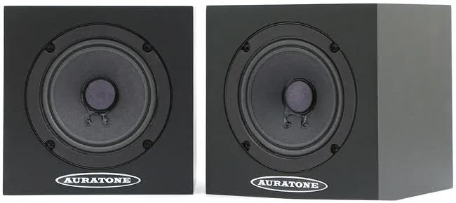 Auratone / 5C Super Sound Cube