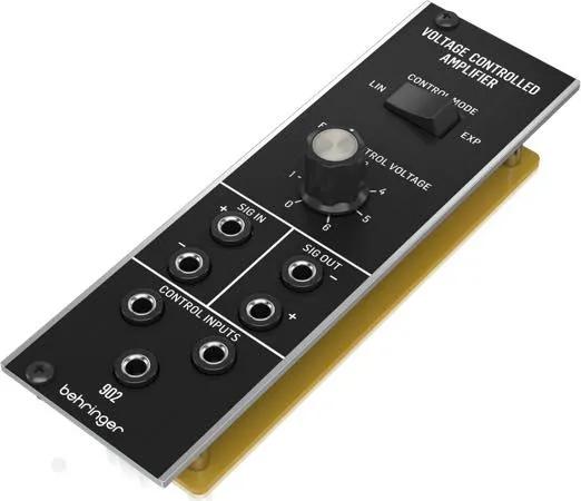 902 Voltage Controlled Amplifier / Behringer