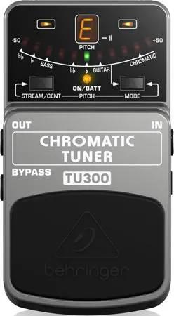 Behringer / TU300 Chromatic Tuner