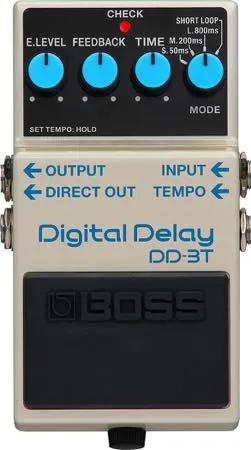 Boss / DD-3T Digital Delay