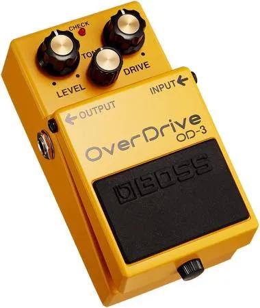 OD-3 OverDrive