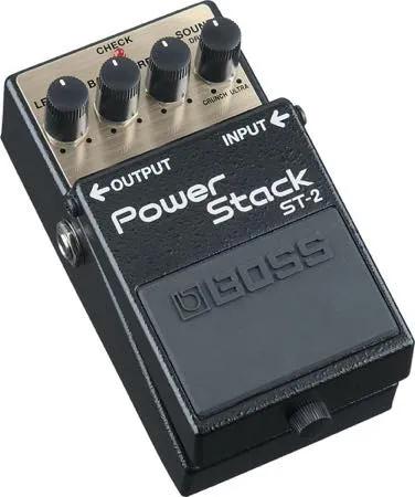 ST-2 Power Stack