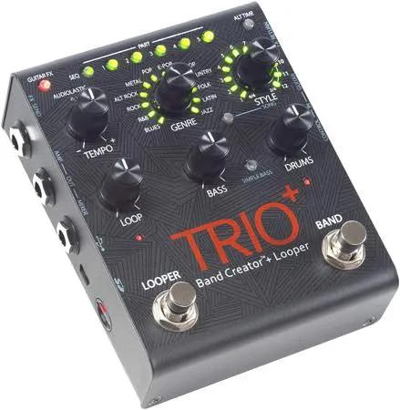 DigiTech / Trio+