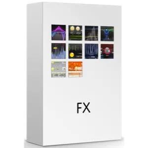 FabFilter / FX Bundle