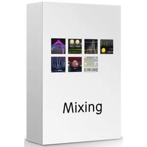 FabFilter / Mixing Bundle