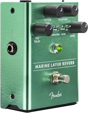 Fender / Marine Layer Reverb