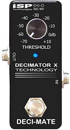 ISP Technologies / Deci-Mate Micro Decimator