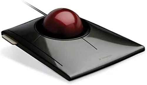 SlimBlade Trackball Mouse