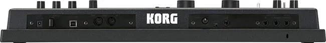 MicroKorg XL+ / Korg