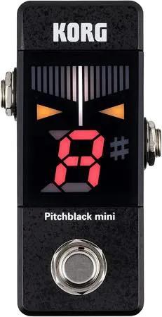 Korg / Pitchblack mini PB-Mini