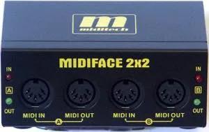 MidiTech / MF2X2