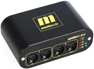 MidiTech / MF4X4
