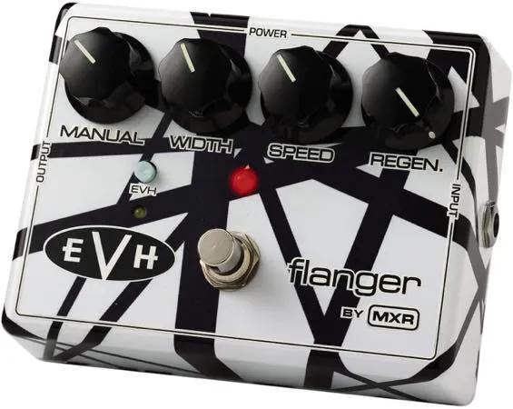 MXR / EVH117 Flanger