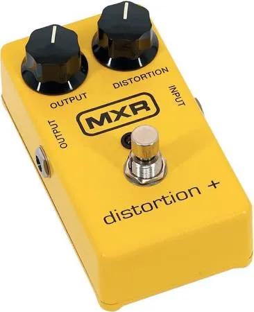 MXR / M104 Distortion +