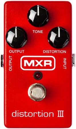 MXR / M115 Distortion III