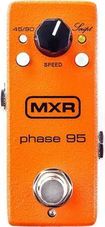 MXR / M290 Phase 95