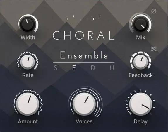 Choral / Native Instruments