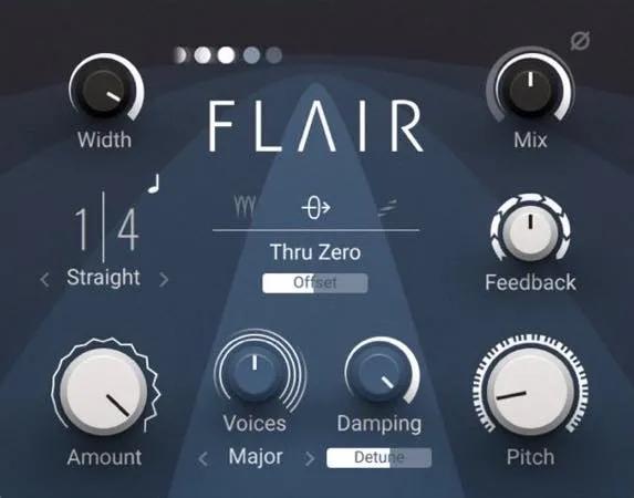 Flair / Native Instruments