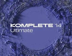 Komplete 14 Ultimate