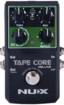 Tape Core Deluxe / NUX