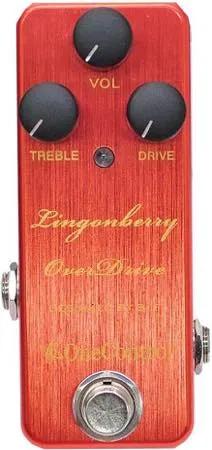 One Control / Lingonberry OverDrive