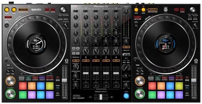 DDJ-1000SRT / Pioneer DJ