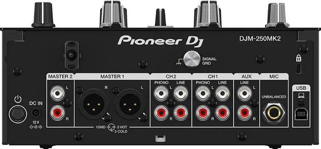 Pioneer DJ / DJM-250MK2