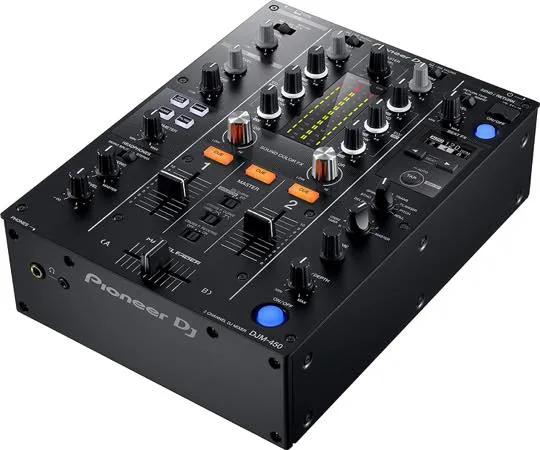 Pioneer DJ / DJM-750MK2