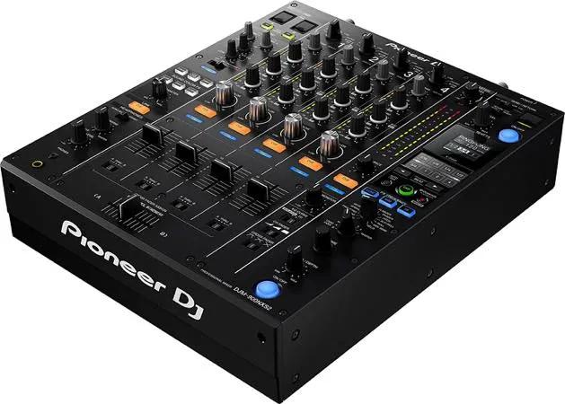Pioneer DJ / DJM-900NXS2
