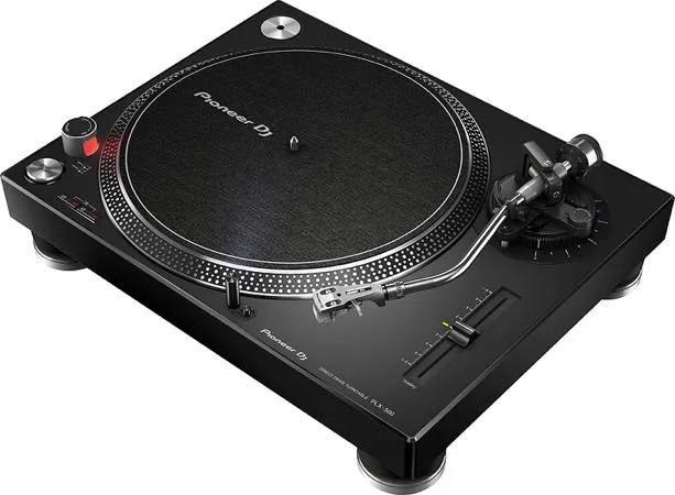 Pioneer DJ / PLX-500