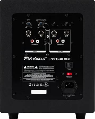 PreSonus / Eris Pro Sub 10