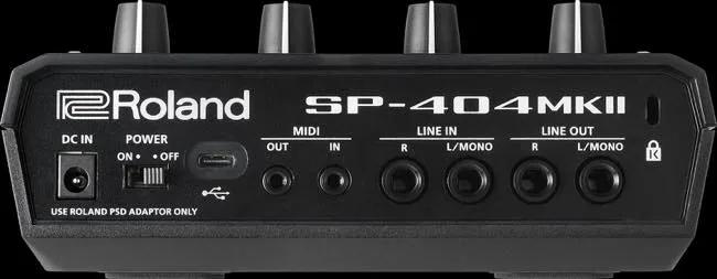 SP-404MKII / Roland