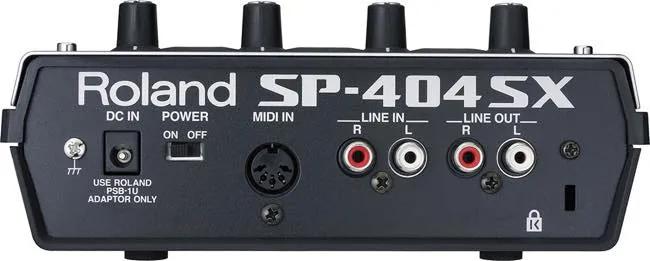 SP-404 SX / Roland