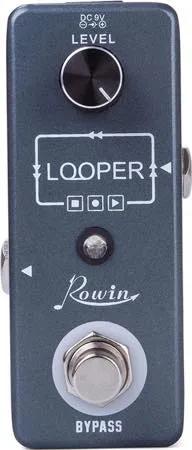 Rowin / Looper