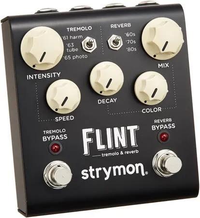 Strymon / Flint