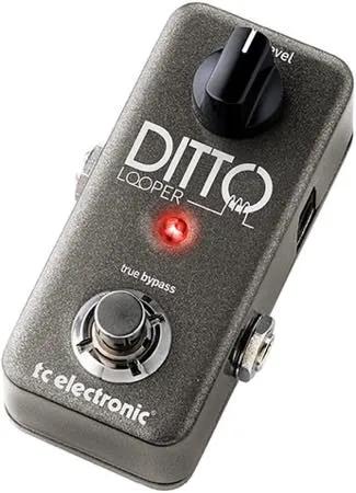 TC Electronic / Ditto Looper