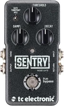 TC Electronic / Sentry Noise Gate