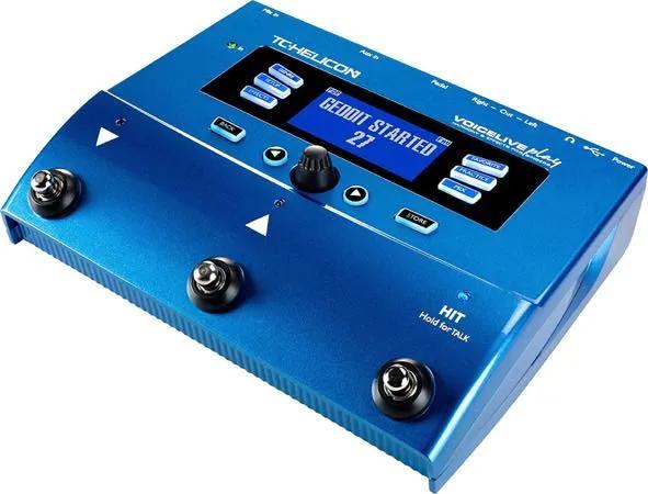 TC Helicon / VoiceLive Play