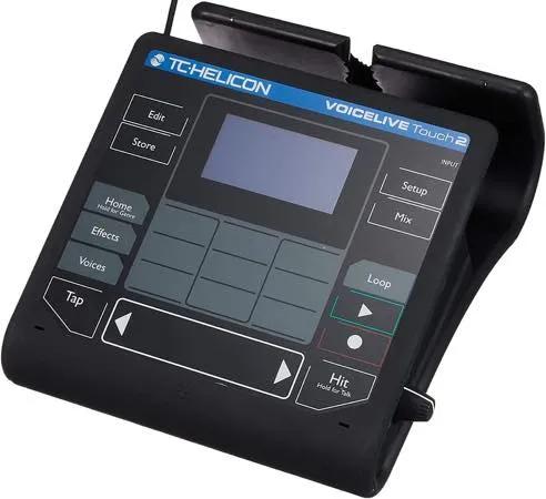 TC Helicon / VoiceLive Touch 2