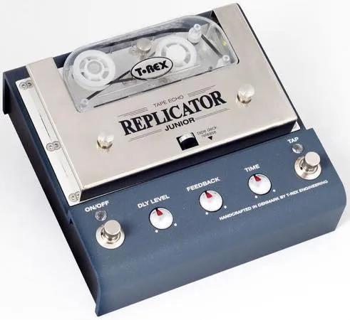 Replicator Junior / T-Rex
