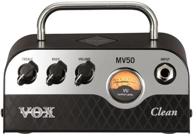 Vox / MV50
