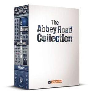 Abbey Road Collection